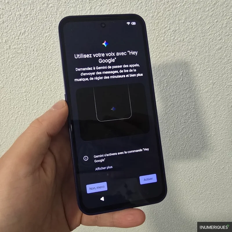 Actualité : Android : comment empêcher Google et votre smartphone d'écouter votre voix en permanence