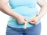 How to lose the visceral body fat that blights even the slimmest among us as middle age hits: The daily treat to ditch NOW, precise workout to use - and transformative power of testosterone