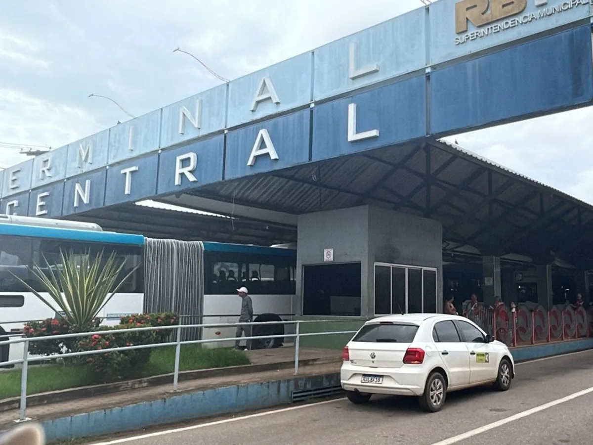 Vereadores aprovam subsídio de mais de R$ 78 milhões para transporte coletivo de Rio Branco