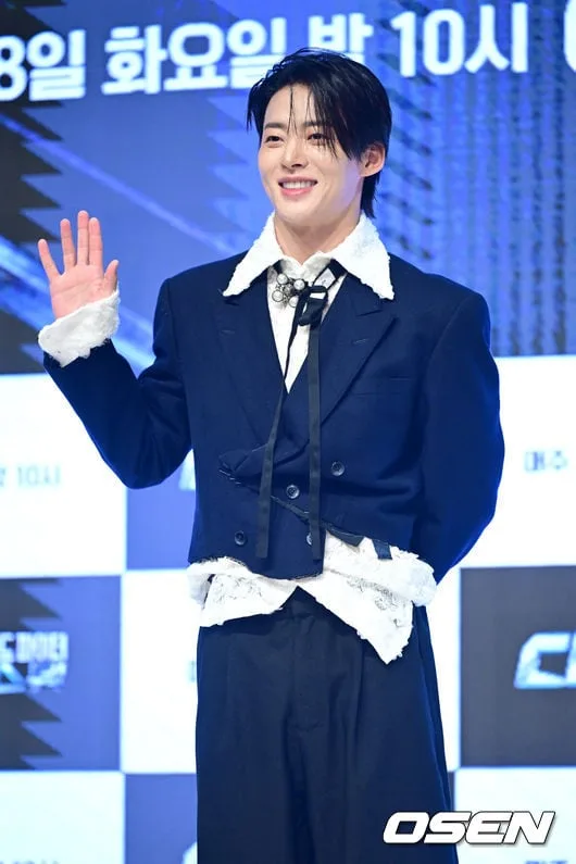 '스디파' 백구영 "살아남으려 처절..'보플2' 참가자들에 매일 미안" 반성[Oh!쎈 현장]