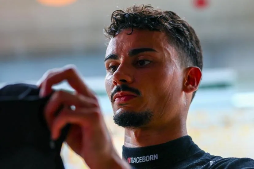« Je n'oublierai pas ce qu'il s'est passé aujourd'hui » : Le champion de Formule E Pascal Wehrlein en colère contre le comportement d'Antonio Felix Da Costa en piste
