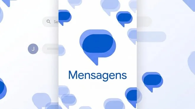 Google Mensagens ganha novo design, mas limita conversas fixadas
