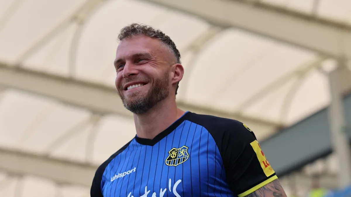 Transferfenster schließt bald - Der FCS-Plan mit den aussortierten Sturm-Stars