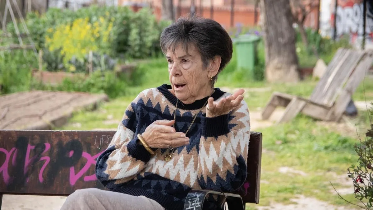 Así te hemos contado las reacciones a la muerte de Maricarmen el 8 de octubre de 2026
