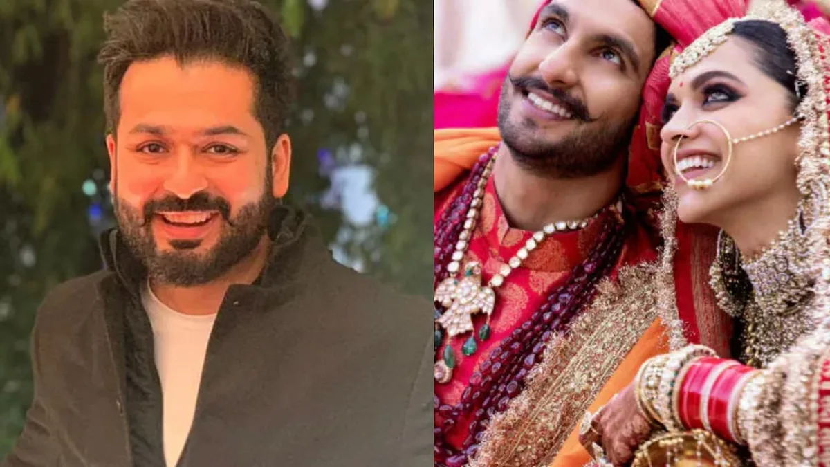 'Pehle Lakshmi, Ab Saraswati': Aditya Dhar Sends Big Love To Ranveer Singh-Deepika Padukone On Welcoming Second Baby