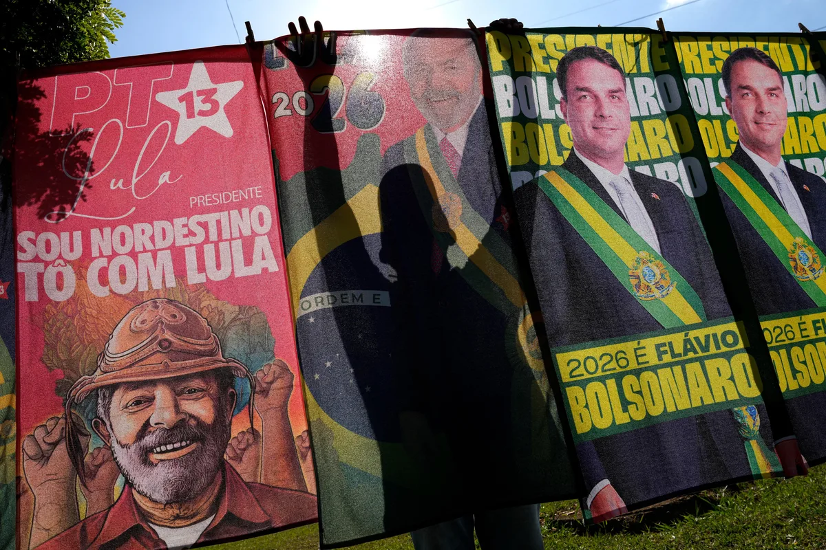 NUDO GORDIANO: ¿Qué hay detrás del voto?