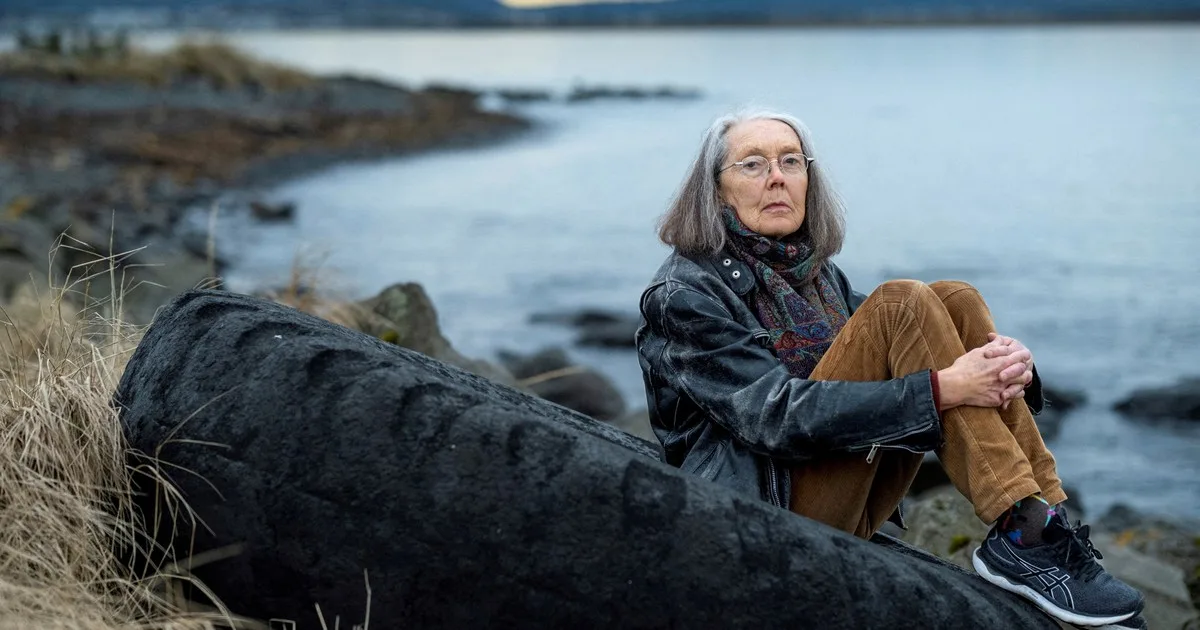 Leve y breve aproximación a Anne Carson