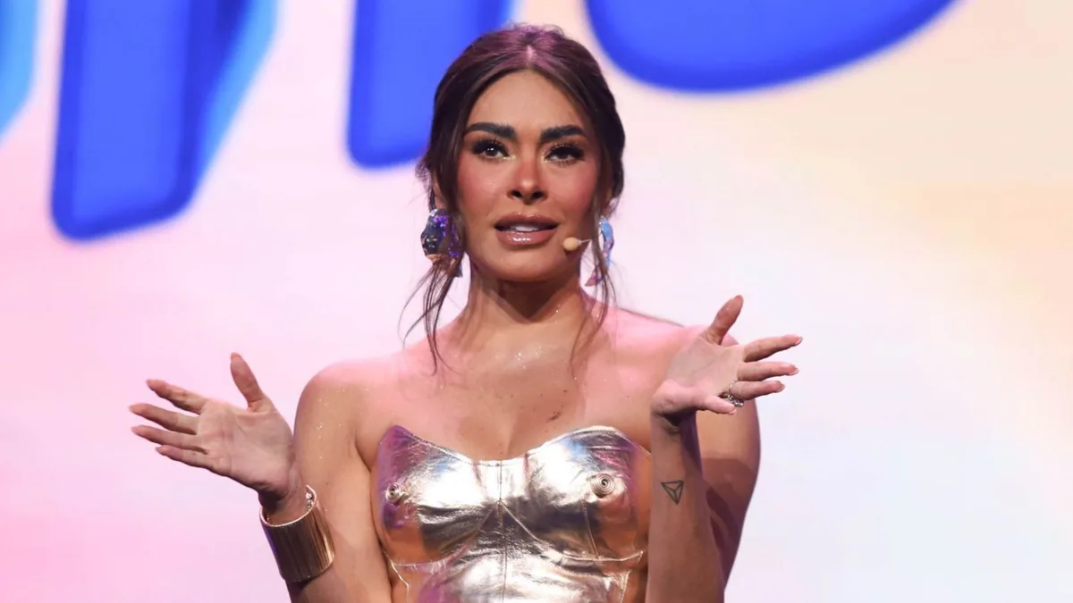 Galilea Montijo negó cualquier conflicto con Yanet García y culpó al público de malinterpretar sus palabras