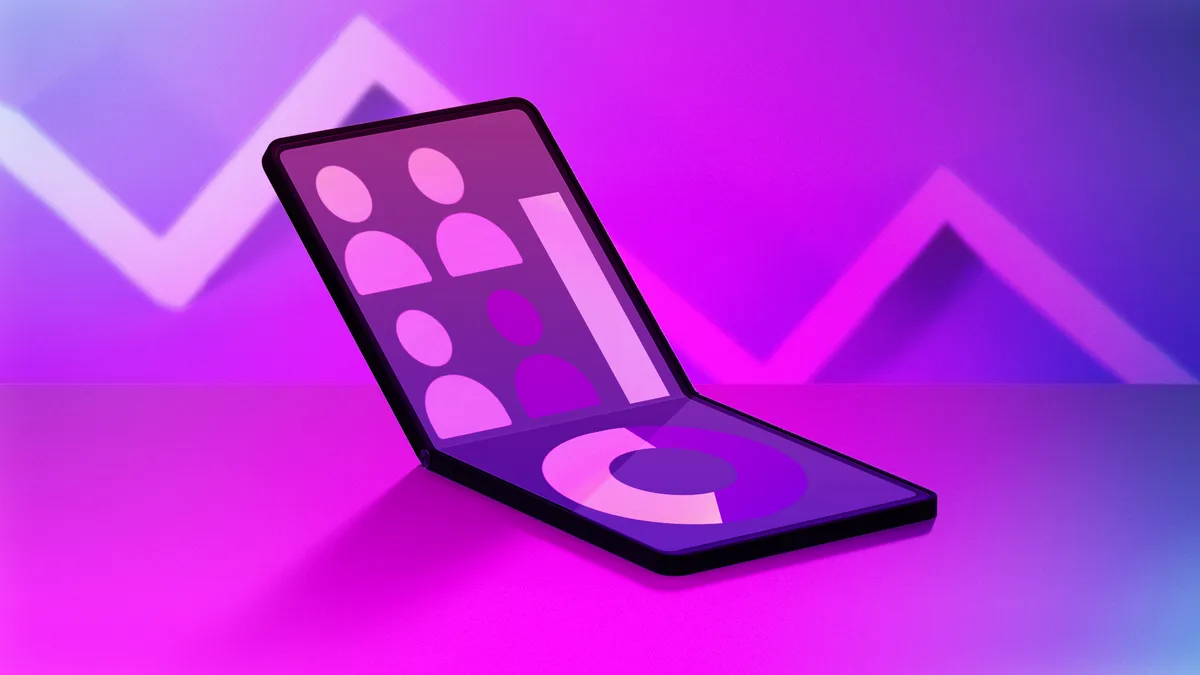 CNET Finds 75% of US Adults Couldn’t Care Less About a Foldable iPhone