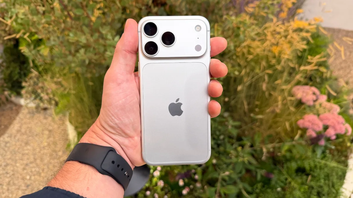 Verizon has some of the best iPhone 18 Pro deals: Heres how to cash in on the savings