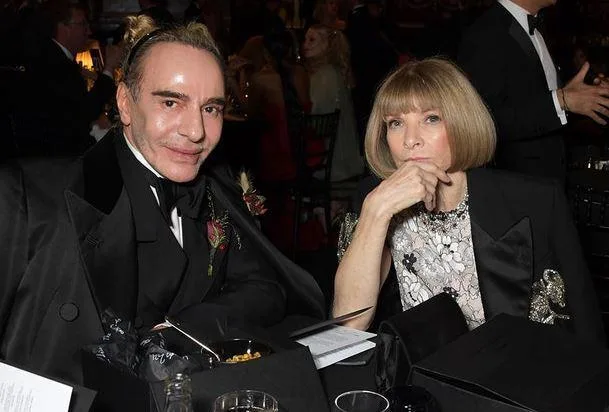 ¿Y el tema de la MET Gala? El Met cancela la exposición de John Galliano prevista para 2027