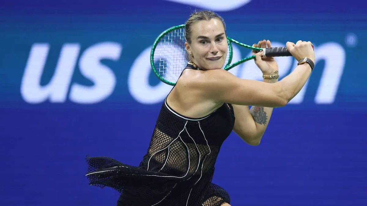 How to watch Sabalenka vs Rybakina: US Open 2026 Women's Final FREE Live Streams, TV Channels