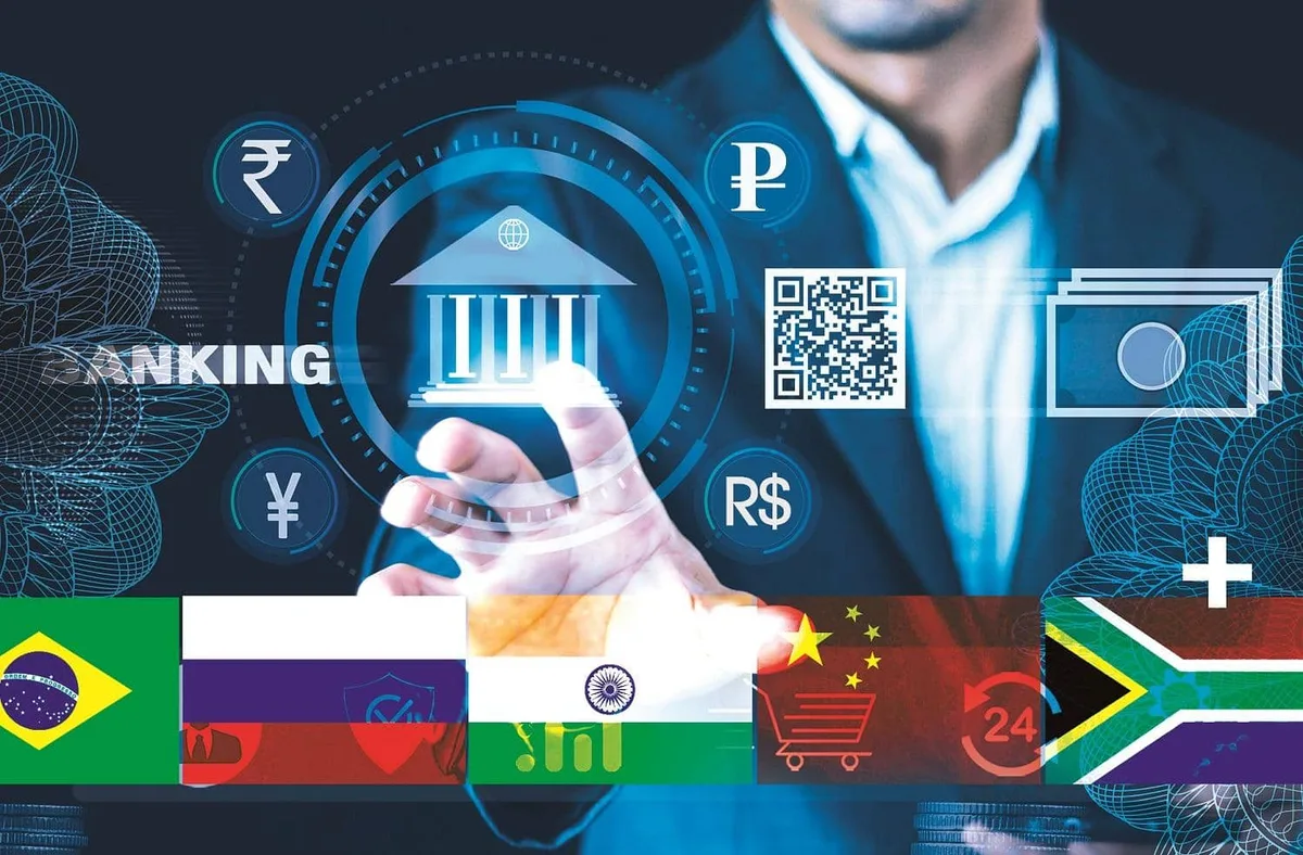India's payment pitch finds no mention in Brics declaration