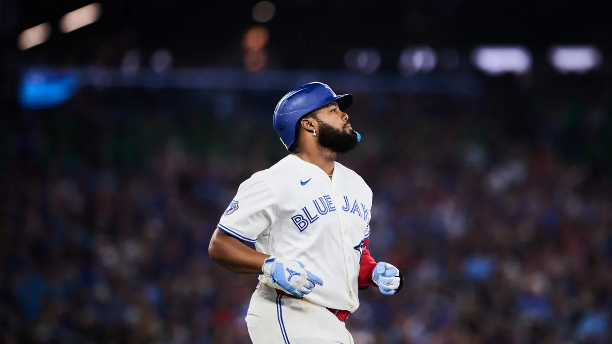 American League wild-card roundup: Blue Jays fall three games back