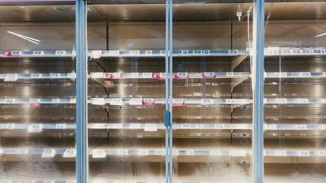 Cyberangriffe auf französische Supermärkte: Uns killt nicht die KI-Apokalyse, sondern miserable IT-Sicherheit