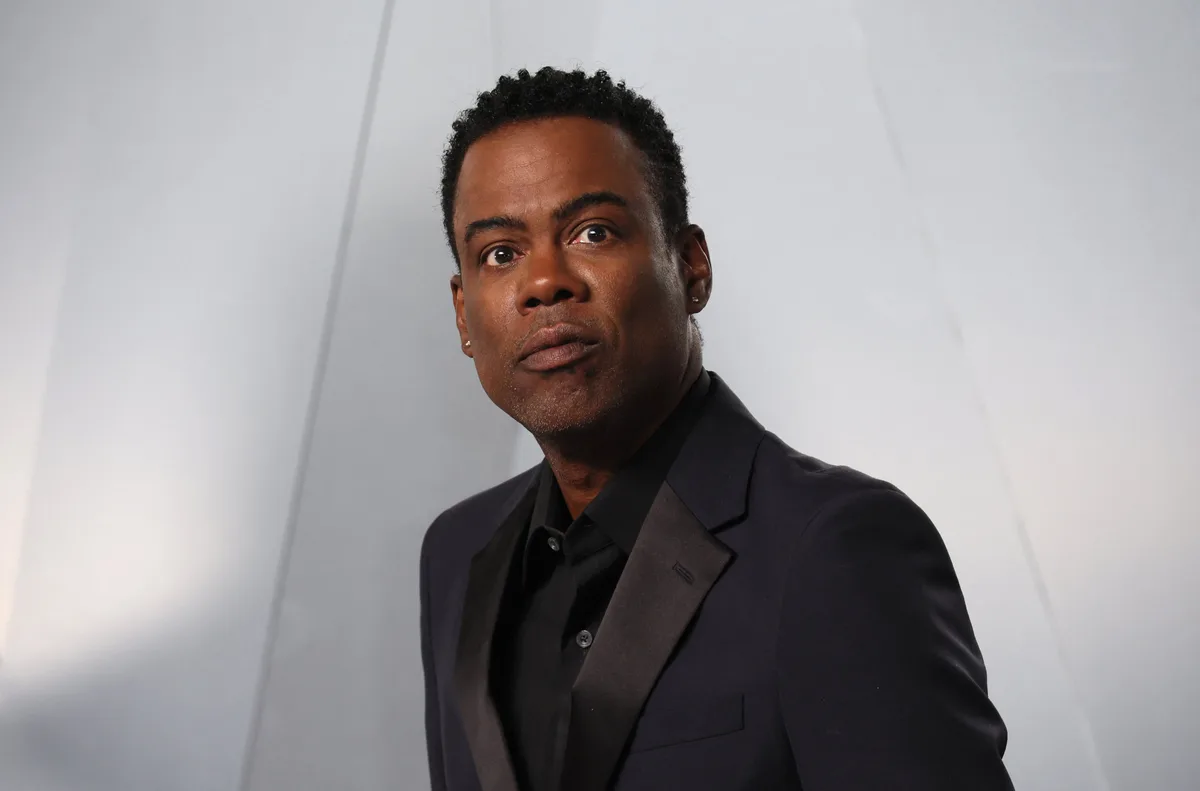 Tras el cruce con Will Smith, Chris Rock condiciona su presencia en los Oscar: “La única manera de que vuelva es si estoy nominado”