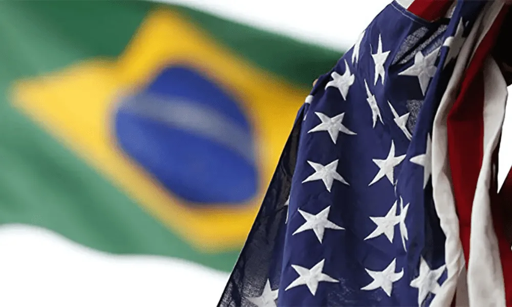 EUA negam ter plano para interferir nas eleições do Brasil: ‘Respeitamos o povo brasileiro’