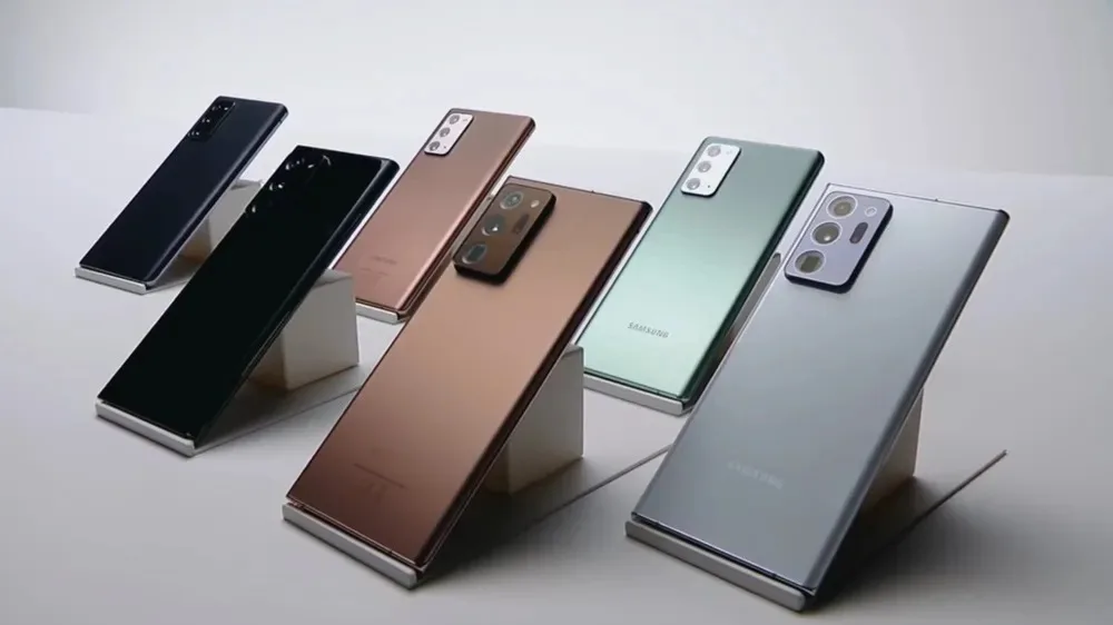 Samsung encerra atualização para 10 celulares: veja a lista de modelos