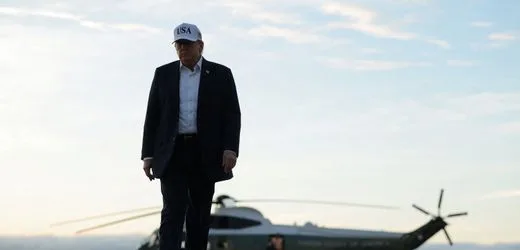 Midterms - Donald Trump: Supreme Court lässt Präsident im Streit um Briefwahl scheitern