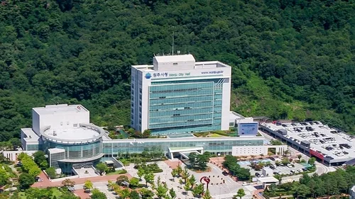원주시, 14회 사회공헌장에 밝음신협·수출입은행·원주세브란스