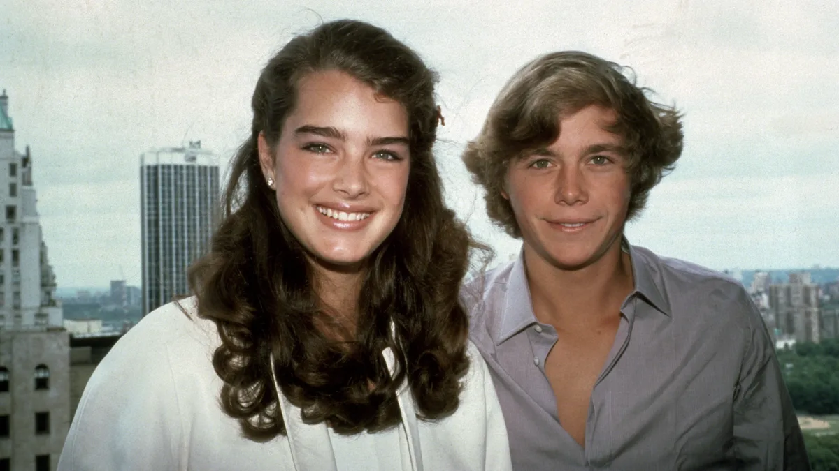 ‘Blue Lagoon’ Star, 65, Looks Wildly Different Now