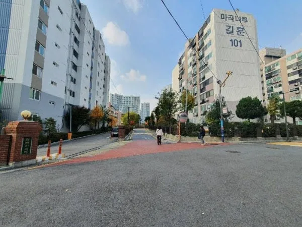 실거래 대비 3억 낮은 서울 마곡 국평 아파트… 서울 아파트 추천 경매