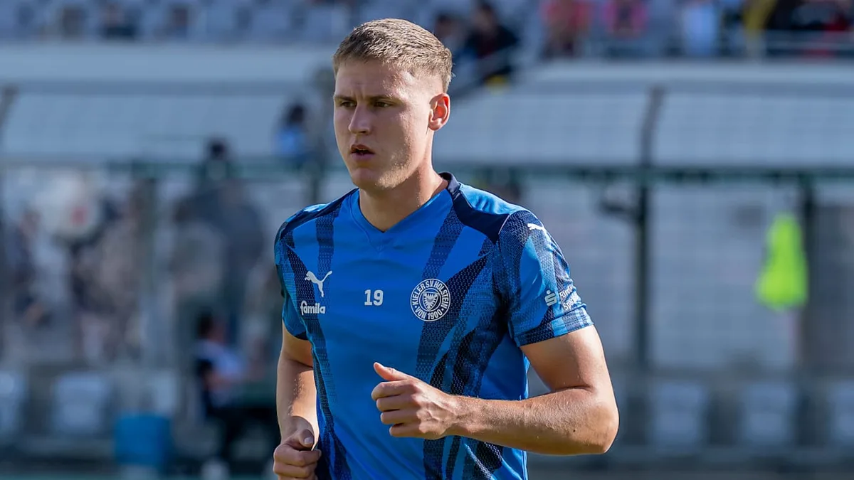Absage von Kiel - Union muss weiter Ansah-Nachfolger suchen