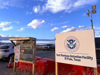 Wife of active-duty Army sergeant deported amid Trump's immigration campaign