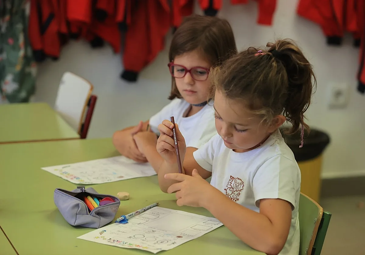 La brecha llega antes de PISA: los niños son más brillantes en Matemáticas pero fracasan en Lectura