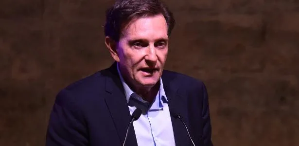 Com desempate de Nunes Marques, TSE libera Crivella para disputar Senado