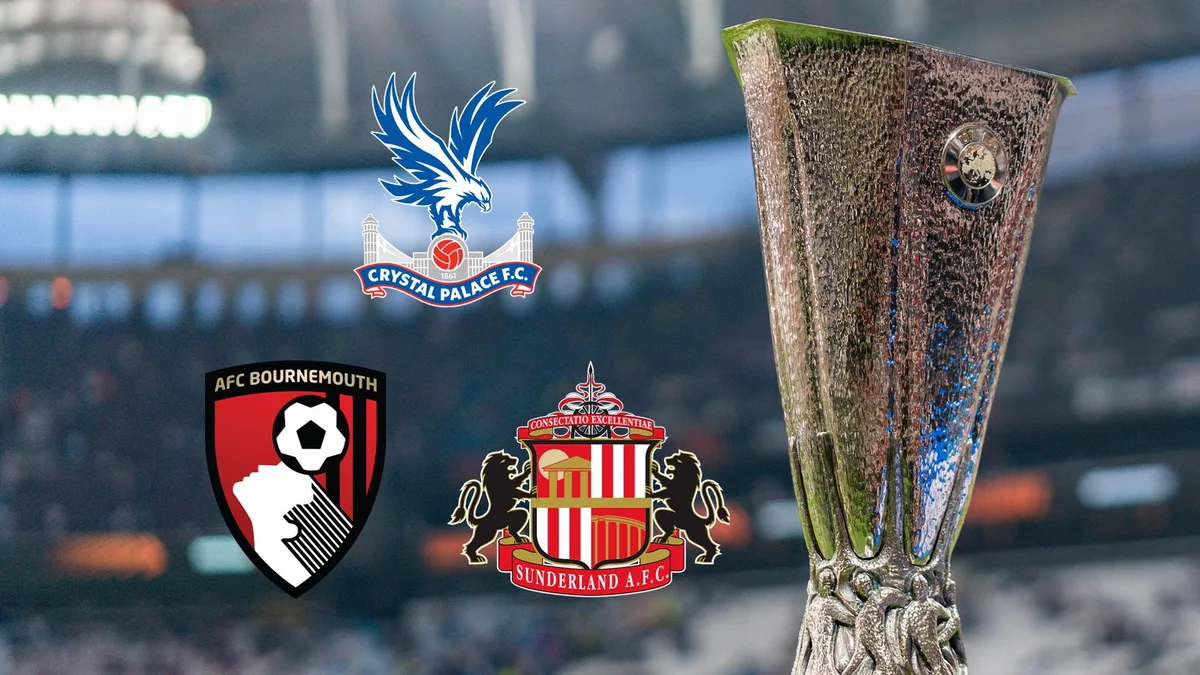 When are the Europa and Conference League draws and how do they work?