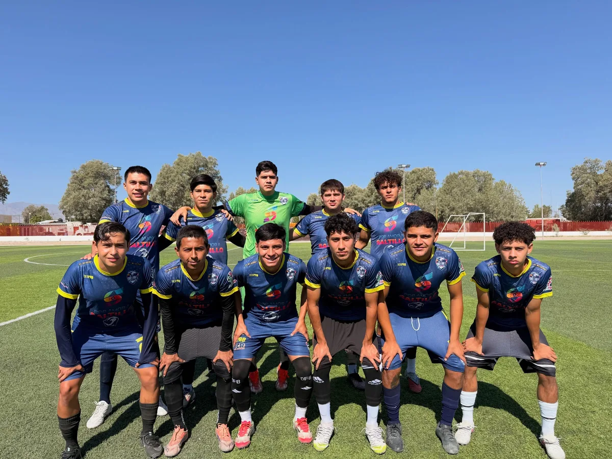 Halcones de Saltillo vs Guerreros de Reynosa: fecha, hora y detalles del debut