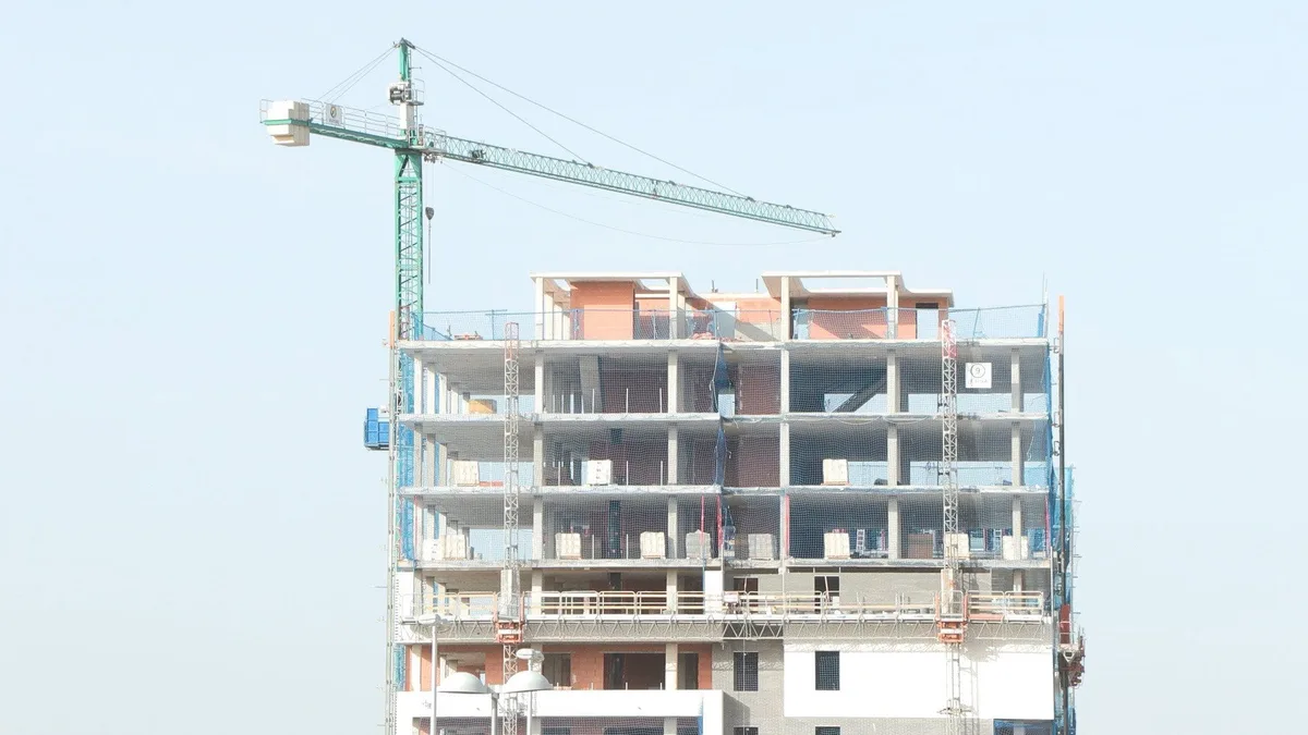 El precio de la vivienda rompe récords: sube en todos los municipios de más de 25.000 habitantes por primera vez desde que hay registros
