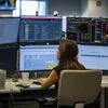 Semana em Wall Street acaba com quebras. PayPal cai mais de 12% após compra falhar