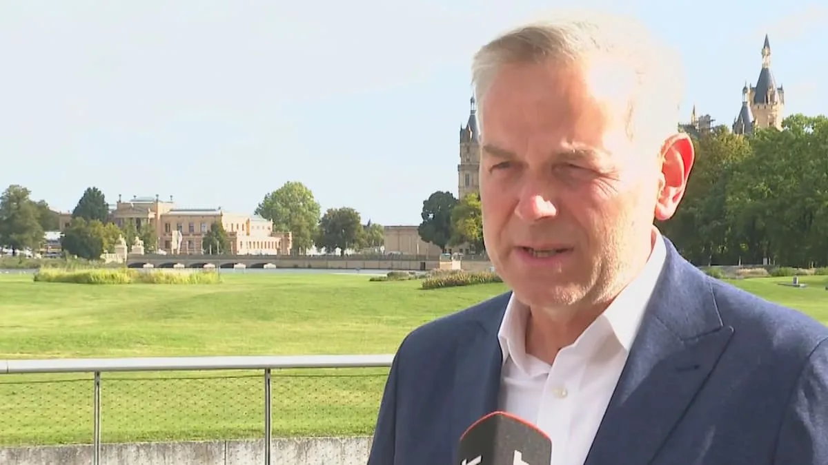 „Wir wollen regieren. Das ist völlig klar“