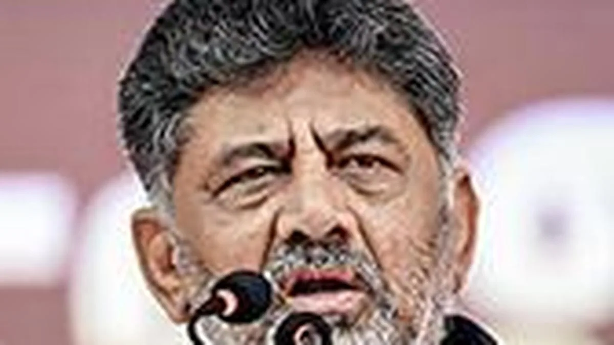 Karnataka Chief Minister announces funds for Mekedatu project in next budget
