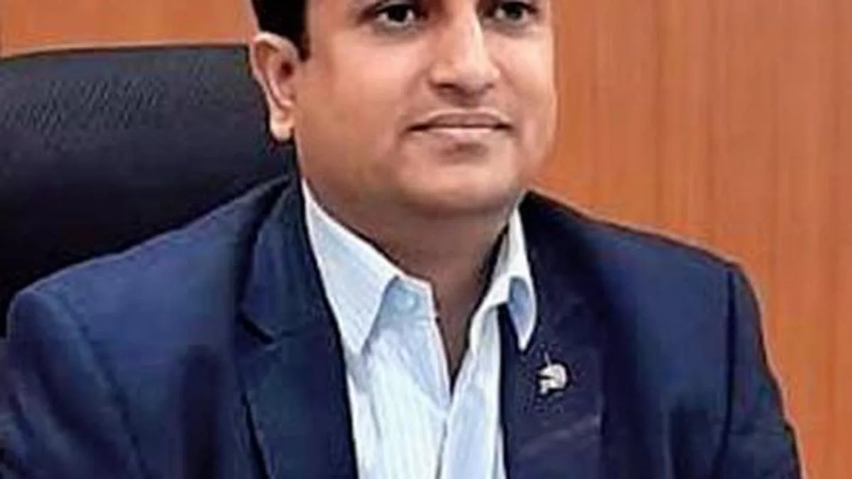 Yadgir submits ₹287.7-crore proposal to Karnataka government seeking approval for underground drainage project