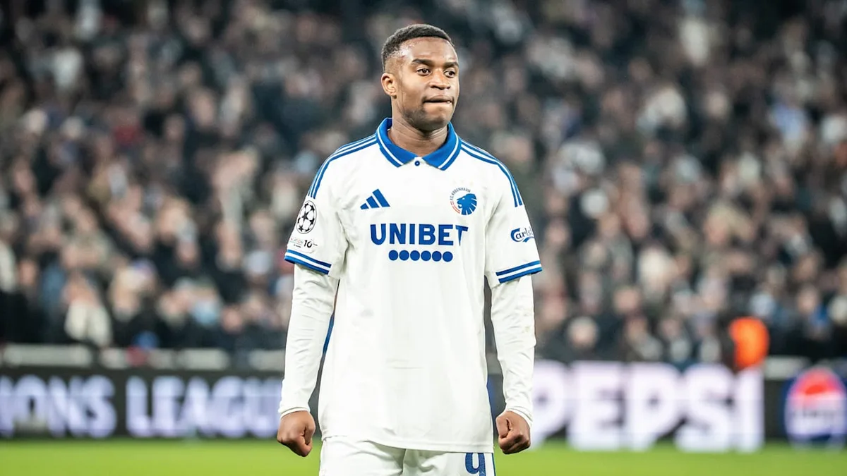 Transfer-Ticker - Überraschender Moukoko-Transfer offenbar perfekt