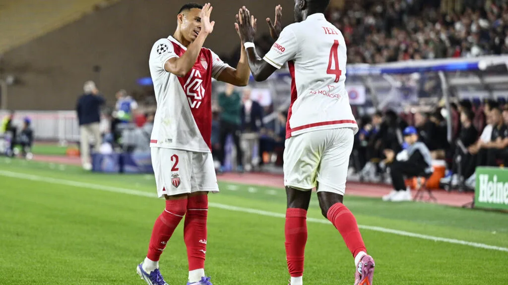 Ligue Conférence : Monaco prend une option en Pologne