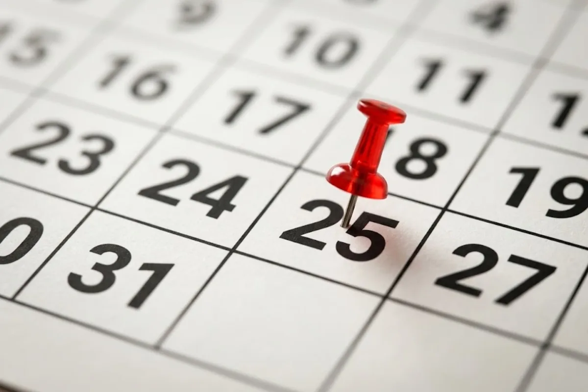 Efemérides del 18 de octubre: ¿qué pasó un día como hoy?
