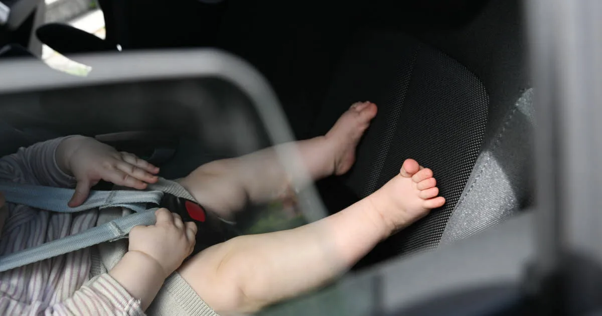 Espagne. Un couple arrêté après avoir laissé leur bébé dans la voiture sous 40° C pendant leurs courses