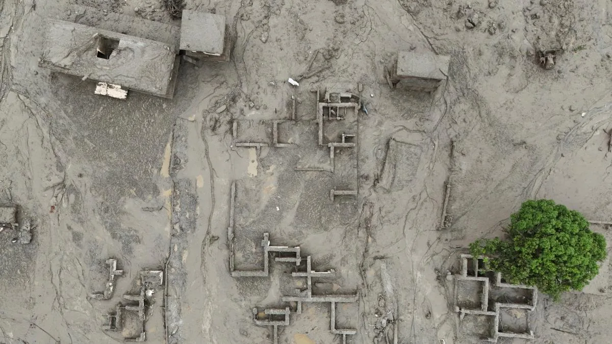 La brutal riada provoca casi 400 muertos y 1.400 desaparecidos en Nepal y Tíbet