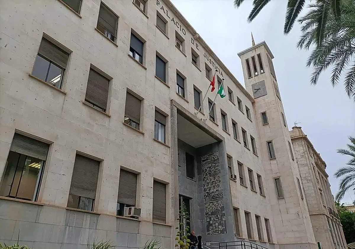 Condenan a 25 años de prisión a un monitor de artes marciales en Almería por agresión sexual a dos niñas