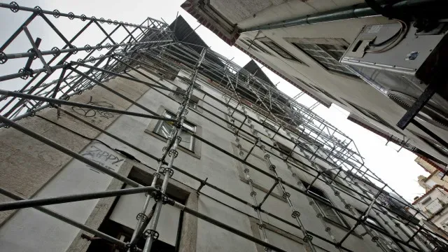 Nova lei clarifica regras do IVA de 6% na reabilitação urbana desde 2009