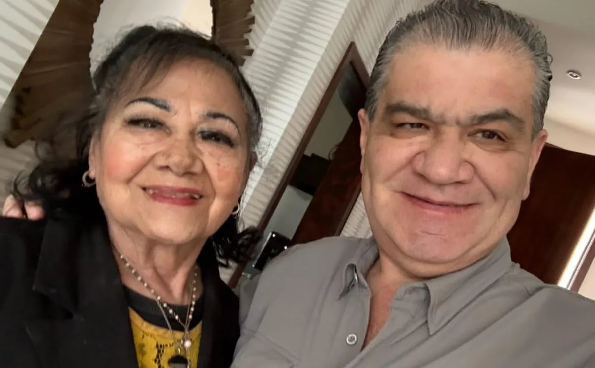 Fallece María de Lourdes Solís Morales, madre del alcalde de Torreón