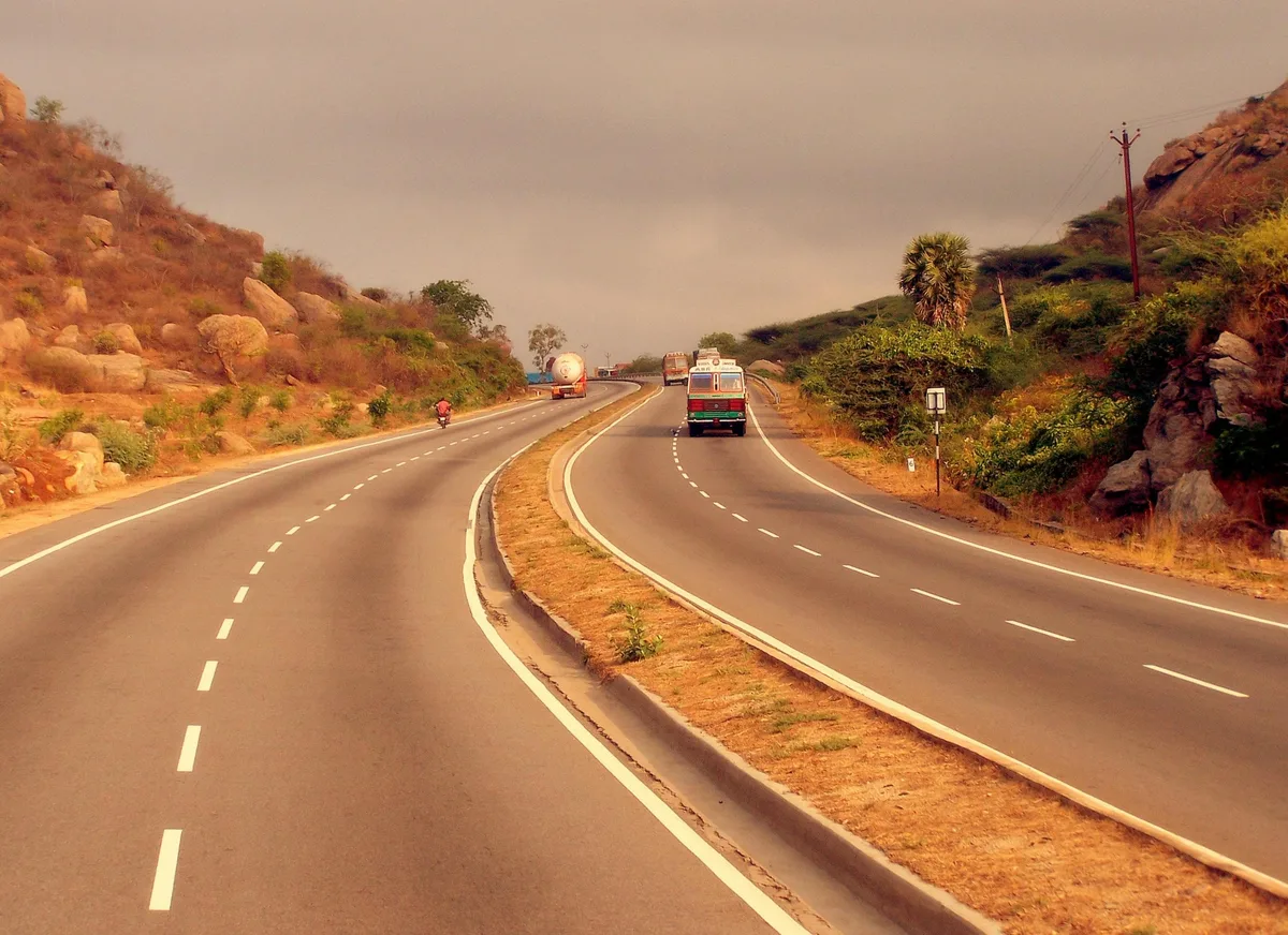 How private participation boosted India's infrastructure build-out