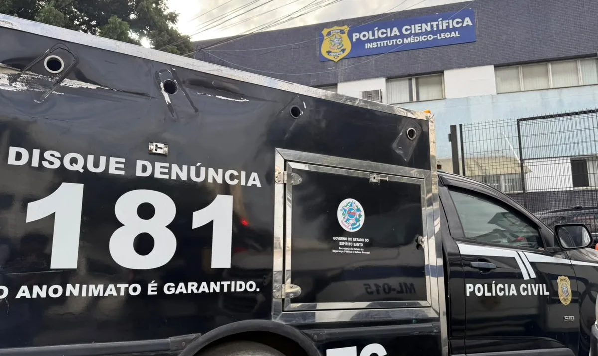 Corpo é encontrado em região onde homem desapareceu em Vila Velha