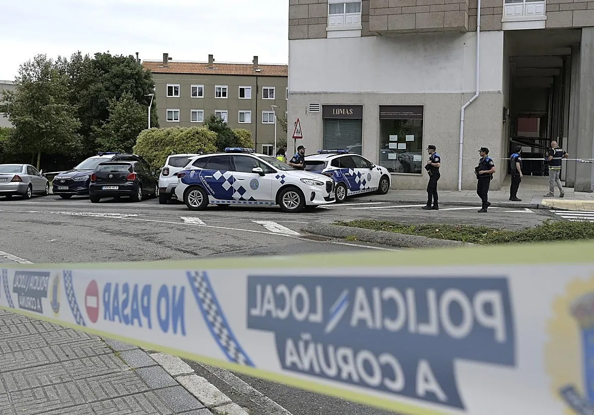 Galicia se consolida como la segunda comunidad más segura de España