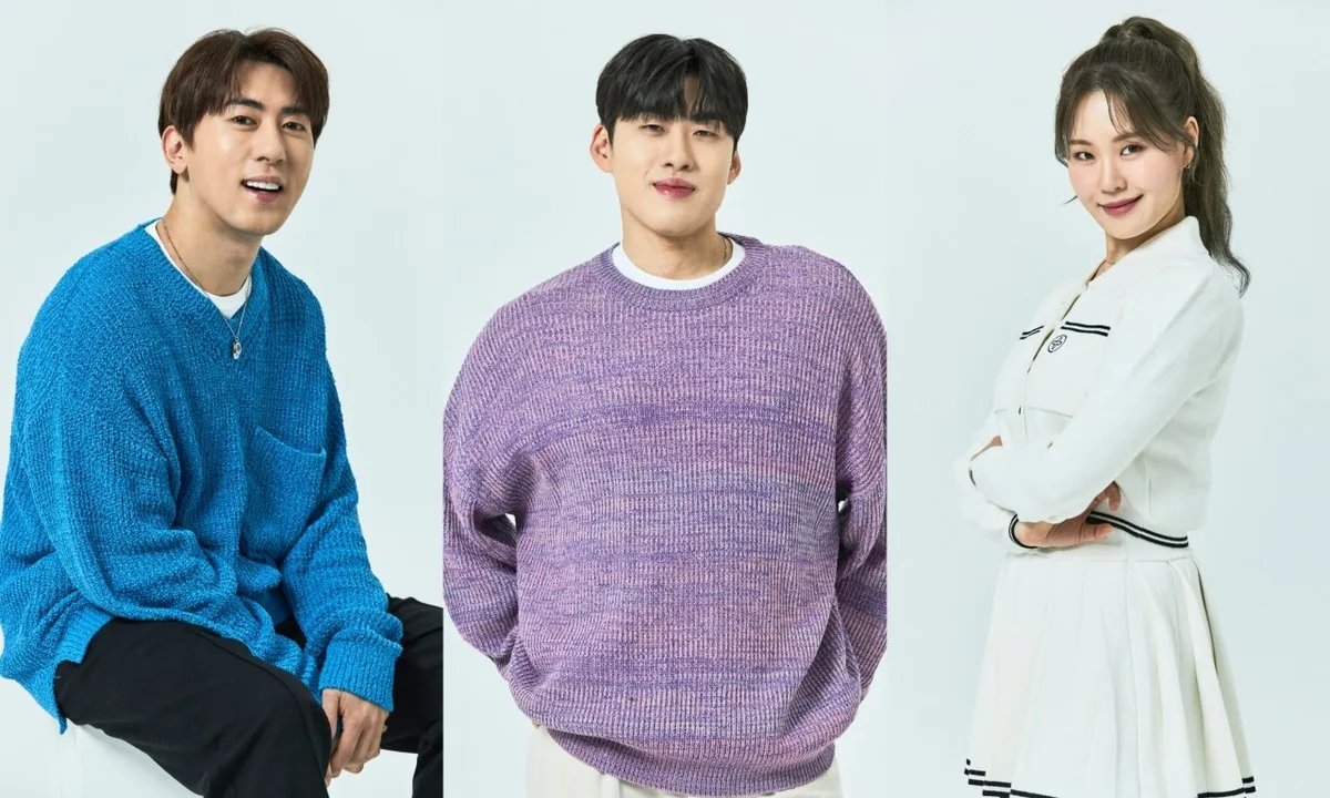 김원훈·조진세·엄지윤, 유튜브로 일냈다…‘숏박스’ 400만 구독자 달성
