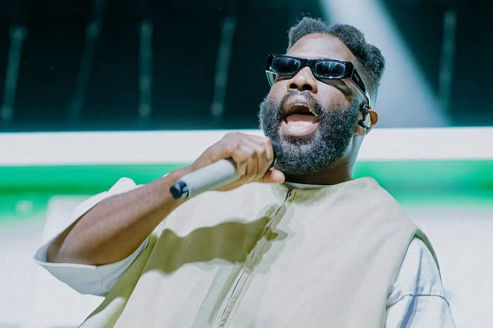 Tobe Nwigwe Is Set To Drop His 9th Studio Album This Fall